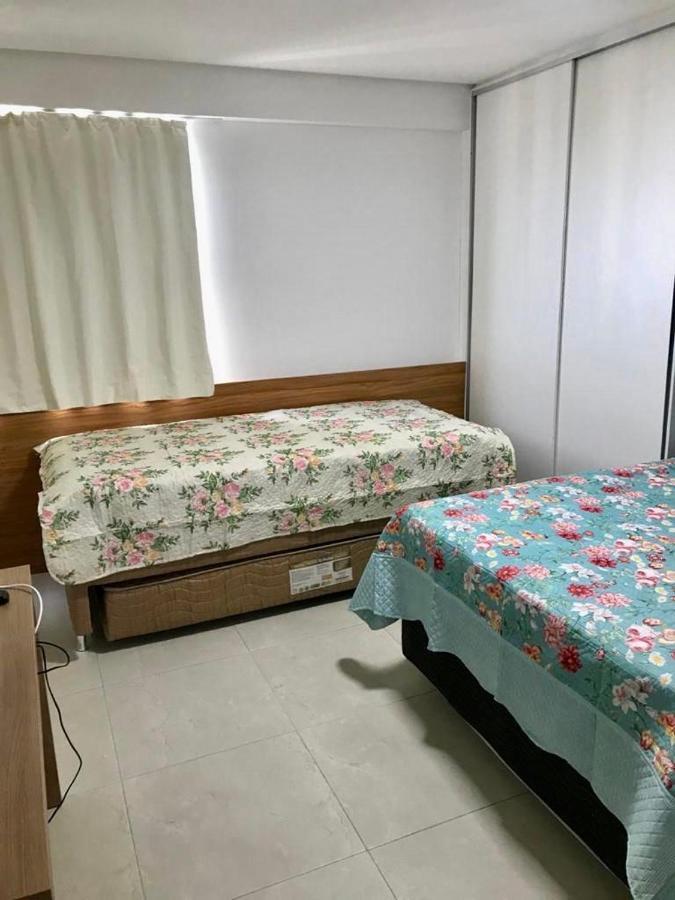 Apartment Golden Shopping Service Recife