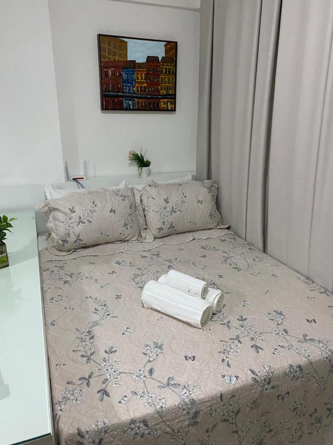 Apartment Golden Shopping Service Recife