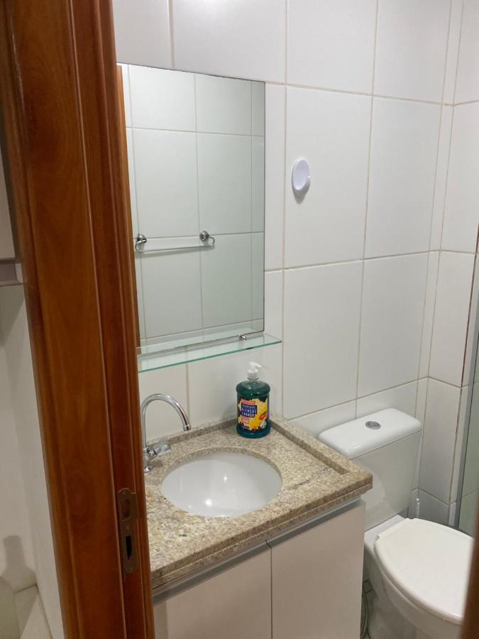 Apartment Golden Shopping Service Recife