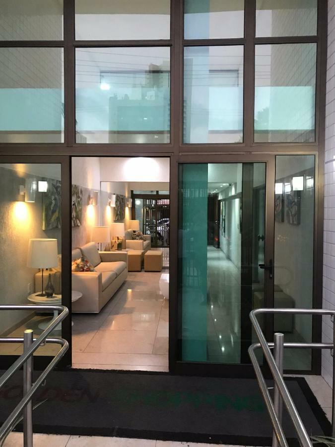 Apartment Golden Shopping Service Recife